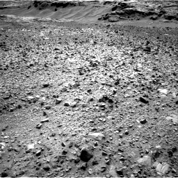 Nasa's Mars rover Curiosity acquired this image using its Right Navigation Camera on Sol 1080, at drive 1036, site number 49