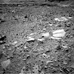 Nasa's Mars rover Curiosity acquired this image using its Right Navigation Camera on Sol 1080, at drive 1126, site number 49
