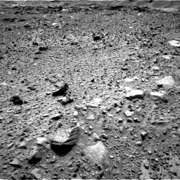 Nasa's Mars rover Curiosity acquired this image using its Right Navigation Camera on Sol 1080, at drive 1132, site number 49
