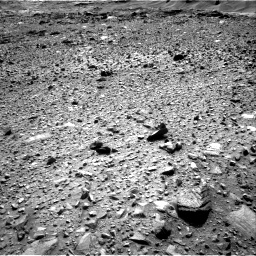 Nasa's Mars rover Curiosity acquired this image using its Right Navigation Camera on Sol 1080, at drive 1138, site number 49