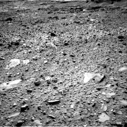 Nasa's Mars rover Curiosity acquired this image using its Right Navigation Camera on Sol 1080, at drive 1156, site number 49