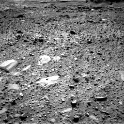 Nasa's Mars rover Curiosity acquired this image using its Right Navigation Camera on Sol 1080, at drive 1162, site number 49