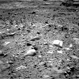 Nasa's Mars rover Curiosity acquired this image using its Right Navigation Camera on Sol 1080, at drive 1180, site number 49