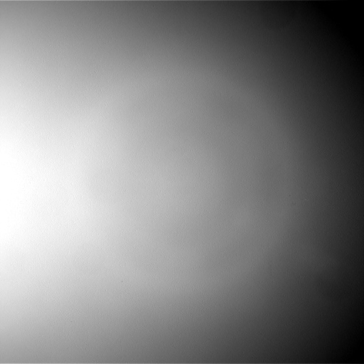Nasa's Mars rover Curiosity acquired this image using its Right Navigation Camera on Sol 1088, at drive 1876, site number 49