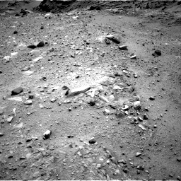 Nasa's Mars rover Curiosity acquired this image using its Right Navigation Camera on Sol 1099, at drive 2458, site number 49