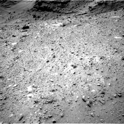 Nasa's Mars rover Curiosity acquired this image using its Right Navigation Camera on Sol 1099, at drive 2584, site number 49