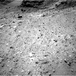 Nasa's Mars rover Curiosity acquired this image using its Right Navigation Camera on Sol 1099, at drive 2590, site number 49