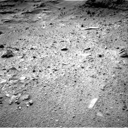 Nasa's Mars rover Curiosity acquired this image using its Right Navigation Camera on Sol 1099, at drive 2620, site number 49