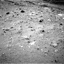 Nasa's Mars rover Curiosity acquired this image using its Right Navigation Camera on Sol 1100, at drive 2680, site number 49
