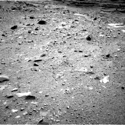 Nasa's Mars rover Curiosity acquired this image using its Right Navigation Camera on Sol 1100, at drive 2698, site number 49