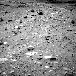 Nasa's Mars rover Curiosity acquired this image using its Right Navigation Camera on Sol 1100, at drive 2704, site number 49