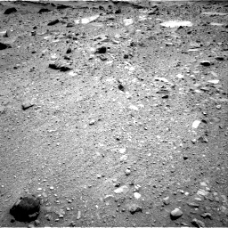 Nasa's Mars rover Curiosity acquired this image using its Right Navigation Camera on Sol 1100, at drive 2752, site number 49