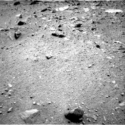 Nasa's Mars rover Curiosity acquired this image using its Right Navigation Camera on Sol 1100, at drive 2758, site number 49