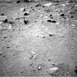 Nasa's Mars rover Curiosity acquired this image using its Right Navigation Camera on Sol 1100, at drive 2764, site number 49