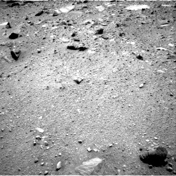 Nasa's Mars rover Curiosity acquired this image using its Right Navigation Camera on Sol 1100, at drive 2776, site number 49
