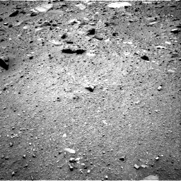 Nasa's Mars rover Curiosity acquired this image using its Right Navigation Camera on Sol 1100, at drive 2788, site number 49