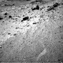 Nasa's Mars rover Curiosity acquired this image using its Right Navigation Camera on Sol 1104, at drive 2908, site number 49