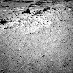 Nasa's Mars rover Curiosity acquired this image using its Right Navigation Camera on Sol 1104, at drive 2920, site number 49