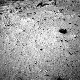 Nasa's Mars rover Curiosity acquired this image using its Right Navigation Camera on Sol 1104, at drive 2932, site number 49
