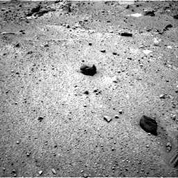 Nasa's Mars rover Curiosity acquired this image using its Right Navigation Camera on Sol 1104, at drive 2938, site number 49