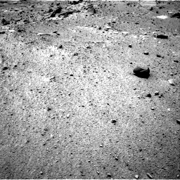 Nasa's Mars rover Curiosity acquired this image using its Right Navigation Camera on Sol 1104, at drive 2944, site number 49