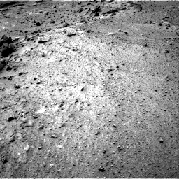 Nasa's Mars rover Curiosity acquired this image using its Right Navigation Camera on Sol 1104, at drive 2956, site number 49