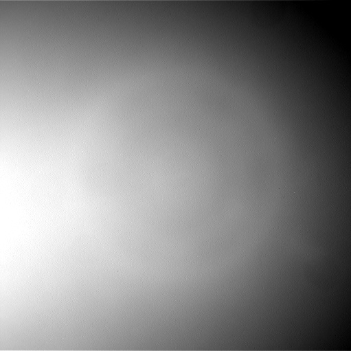 Nasa's Mars rover Curiosity acquired this image using its Right Navigation Camera on Sol 1105, at drive 0, site number 50