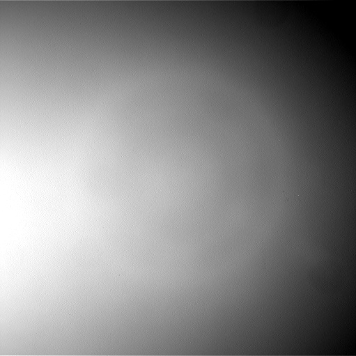 Nasa's Mars rover Curiosity acquired this image using its Right Navigation Camera on Sol 1105, at drive 0, site number 50
