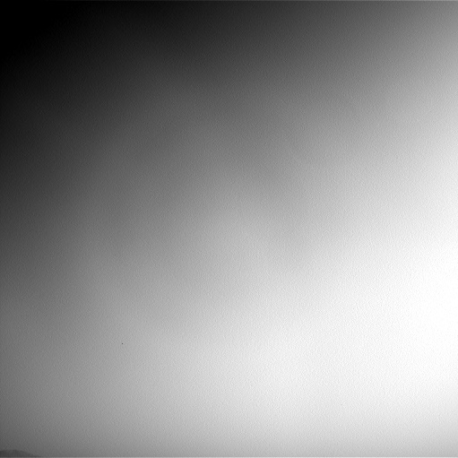 Nasa's Mars rover Curiosity acquired this image using its Left Navigation Camera on Sol 1111, at drive 448, site number 50