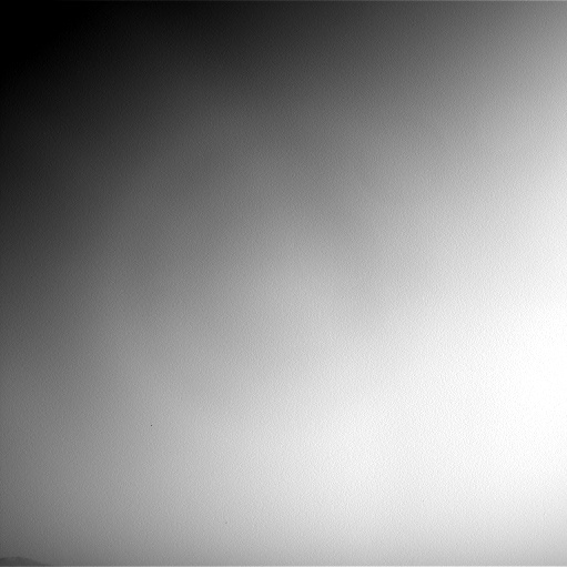 Nasa's Mars rover Curiosity acquired this image using its Left Navigation Camera on Sol 1111, at drive 448, site number 50