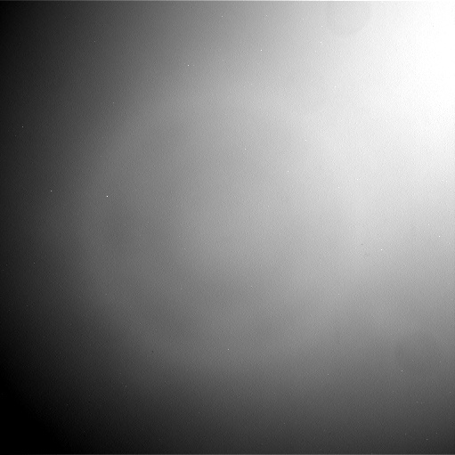 Nasa's Mars rover Curiosity acquired this image using its Right Navigation Camera on Sol 1124, at drive 592, site number 50