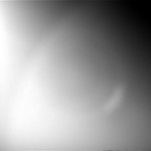 Nasa's Mars rover Curiosity acquired this image using its Left Navigation Camera on Sol 1128, at drive 676, site number 50