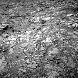 Nasa's Mars rover Curiosity acquired this image using its Right Navigation Camera on Sol 1144, at drive 802, site number 50