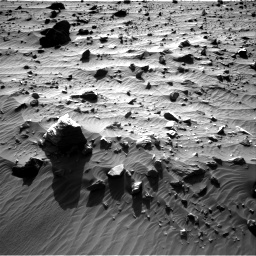 Nasa's Mars rover Curiosity acquired this image using its Right Navigation Camera on Sol 1160, at drive 2576, site number 50