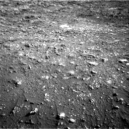Nasa's Mars rover Curiosity acquired this image using its Right Navigation Camera on Sol 1160, at drive 2678, site number 50