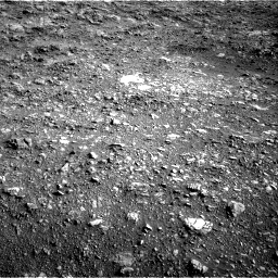 Nasa's Mars rover Curiosity acquired this image using its Right Navigation Camera on Sol 1160, at drive 2690, site number 50