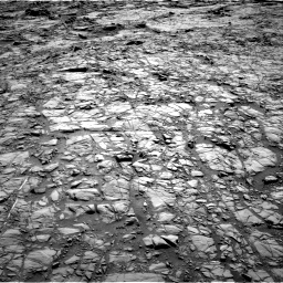 Nasa's Mars rover Curiosity acquired this image using its Right Navigation Camera on Sol 1162, at drive 2772, site number 50