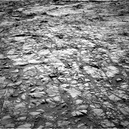 Nasa's Mars rover Curiosity acquired this image using its Right Navigation Camera on Sol 1162, at drive 2778, site number 50