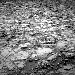 Nasa's Mars rover Curiosity acquired this image using its Right Navigation Camera on Sol 1162, at drive 2874, site number 50