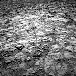 Nasa's Mars rover Curiosity acquired this image using its Right Navigation Camera on Sol 1162, at drive 2910, site number 50