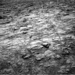 Nasa's Mars rover Curiosity acquired this image using its Right Navigation Camera on Sol 1162, at drive 2916, site number 50