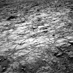 Nasa's Mars rover Curiosity acquired this image using its Right Navigation Camera on Sol 1162, at drive 2922, site number 50