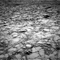 Nasa's Mars rover Curiosity acquired this image using its Right Navigation Camera on Sol 1162, at drive 2946, site number 50