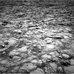 Nasa's Mars rover Curiosity acquired this image using its Right Navigation Camera on Sol 1162, at drive 2958, site number 50
