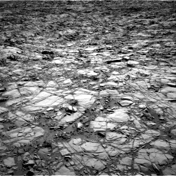 Nasa's Mars rover Curiosity acquired this image using its Right Navigation Camera on Sol 1162, at drive 2964, site number 50