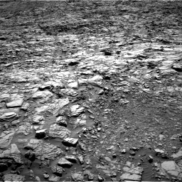 Nasa's Mars rover Curiosity acquired this image using its Right Navigation Camera on Sol 1162, at drive 3018, site number 50