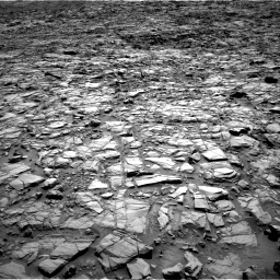 Nasa's Mars rover Curiosity acquired this image using its Right Navigation Camera on Sol 1162, at drive 3030, site number 50