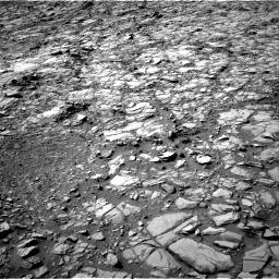 Nasa's Mars rover Curiosity acquired this image using its Right Navigation Camera on Sol 1162, at drive 3054, site number 50