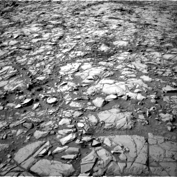 Nasa's Mars rover Curiosity acquired this image using its Right Navigation Camera on Sol 1162, at drive 3060, site number 50