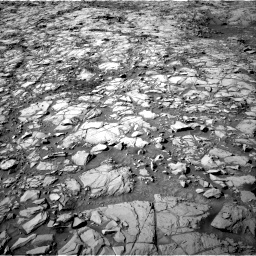 Nasa's Mars rover Curiosity acquired this image using its Right Navigation Camera on Sol 1162, at drive 3066, site number 50